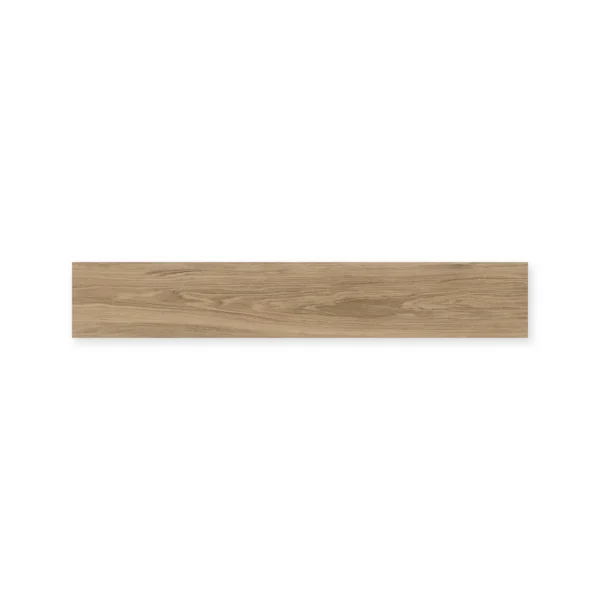 Cara del porcelanato Fro Roble 20x120