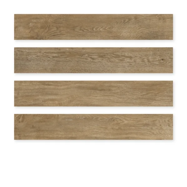 Cañuelas Edessa 20 × 123 mate · cuatro placas