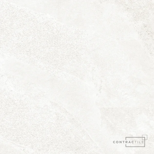 Cara del porcelanato Aura Tiza 80x80