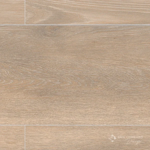 Cara del porcelanato Saing Almendra 20x120