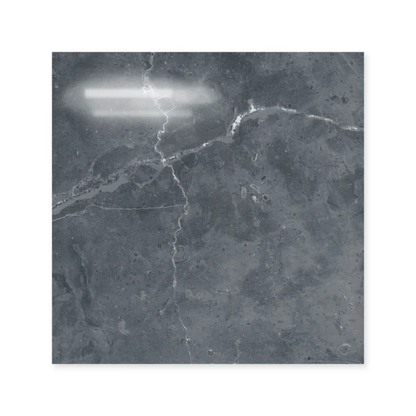 Cara del porcelanato Suria Grey 60x60