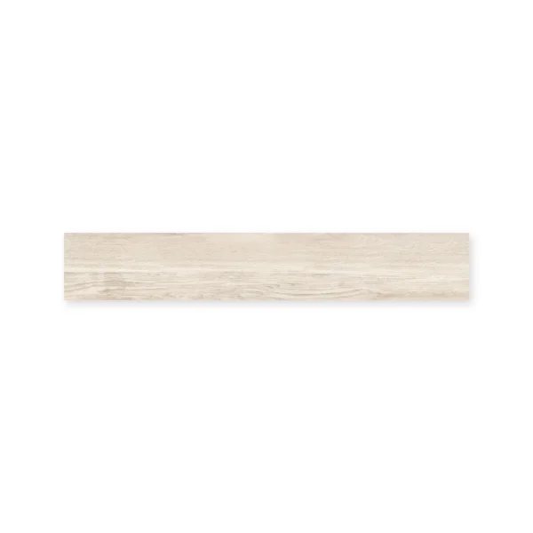 Cara del porcelanato Jangal Abedul 20x120