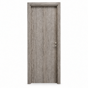 Puerta Gromanti color Visón